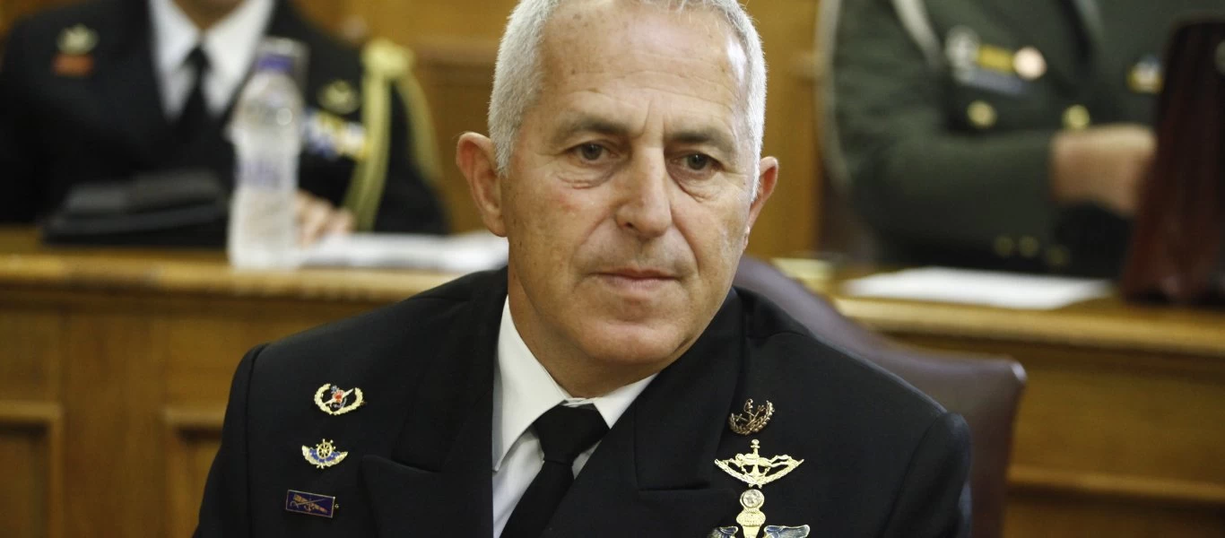 τ.ΥΕΘΑ Ε.Αποστολάκης: «Ο Στρατός έχει προσαρμοστεί στις ανάγκες που προέκυψαν» (βίντεο)